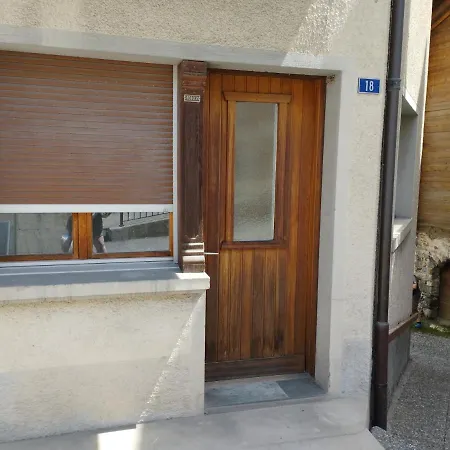 Apartment Nendaz La Place Nendaz