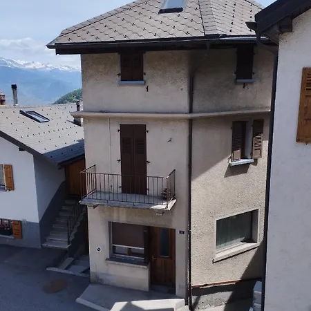 Nendaz La Place