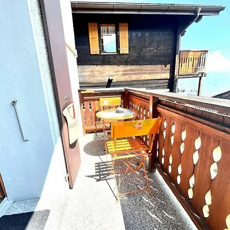 Nendaz La Place *
