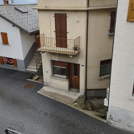 Apartment Nendaz La Place